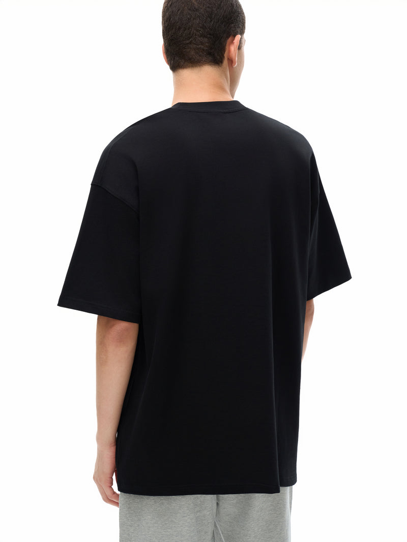 Heavyweight Loose Fit T-Shirt