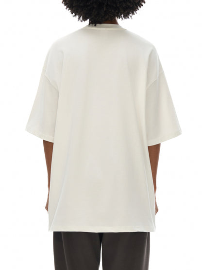 Heavyweight Loose Fit T-Shirt