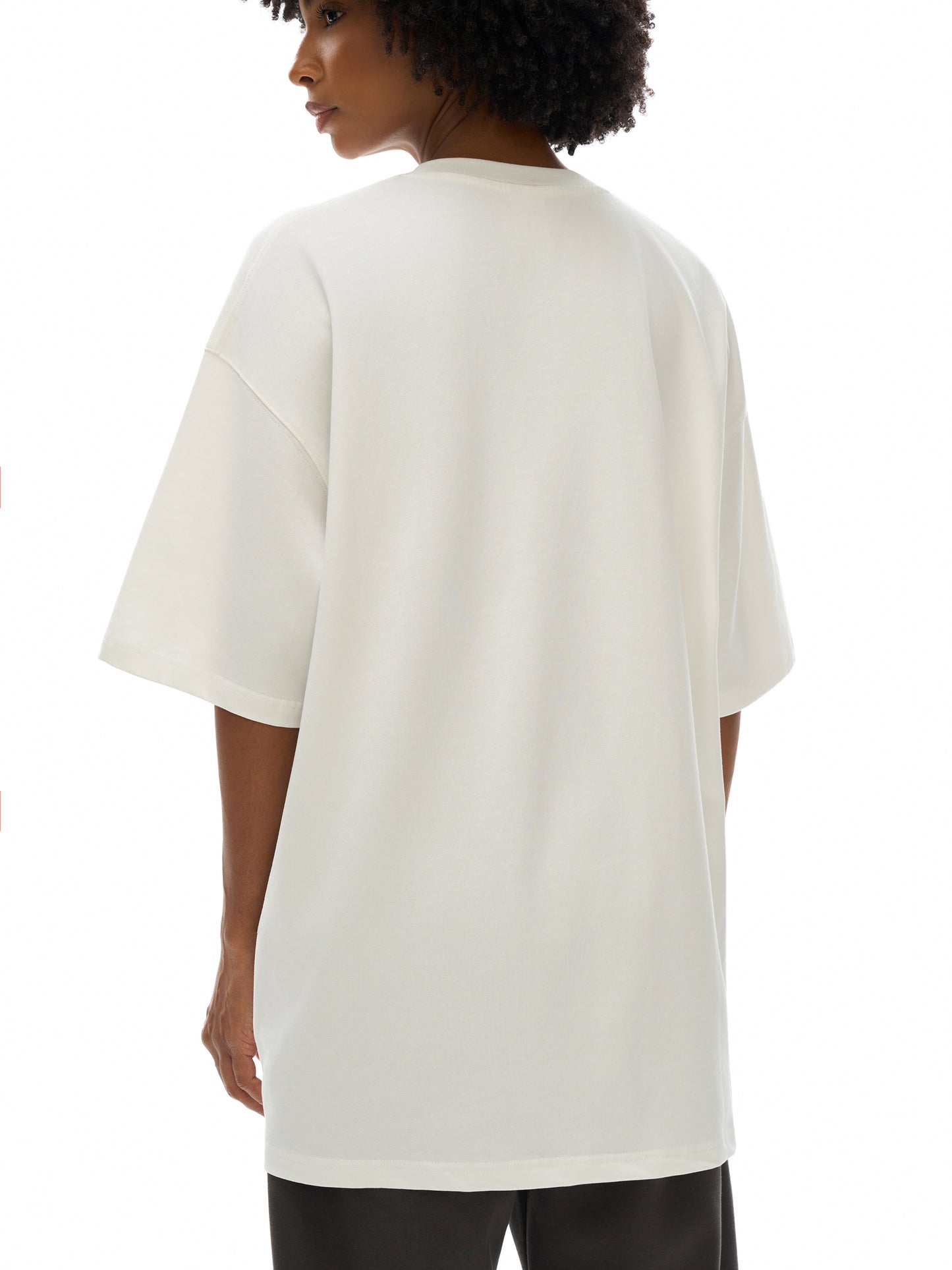 Heavyweight Loose Fit T-Shirt