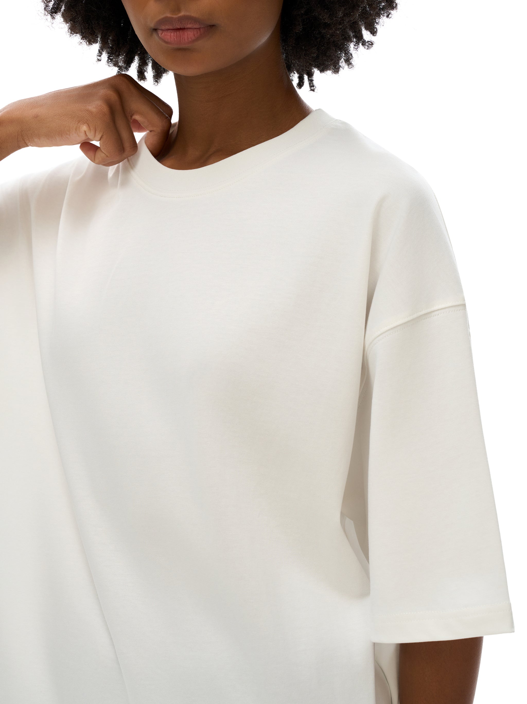 Heavyweight Loose Fit T-Shirt