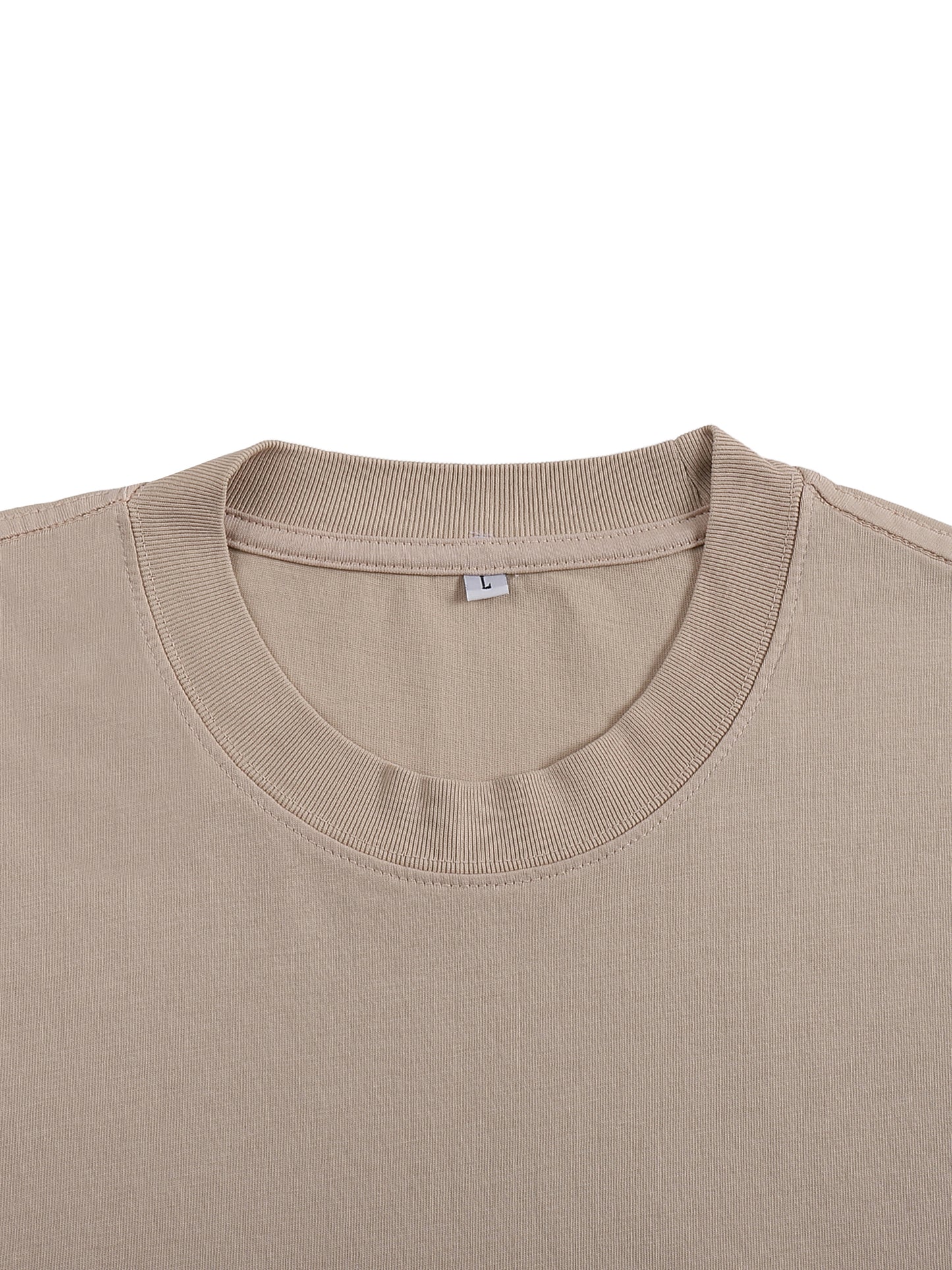 Heavyweight Loose Fit T-Shirt