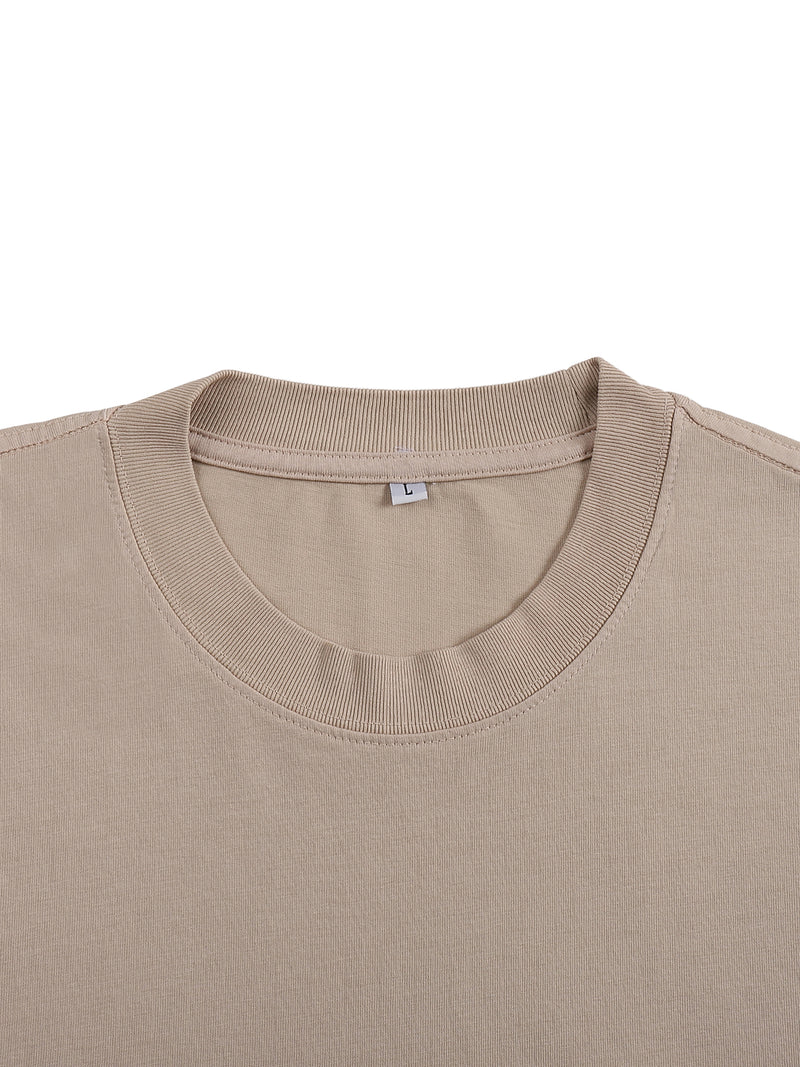 Heavyweight Loose Fit T-Shirt
