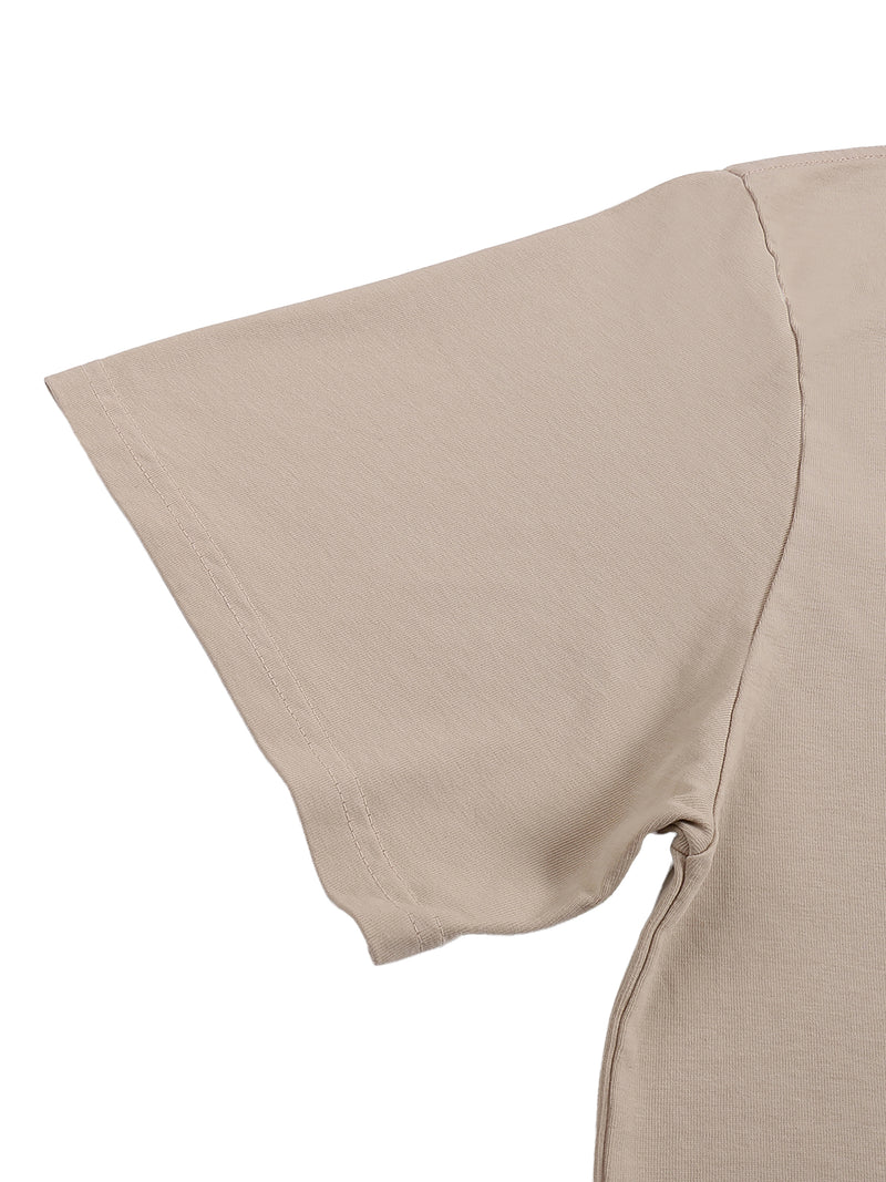 Heavyweight Loose Fit T-Shirt