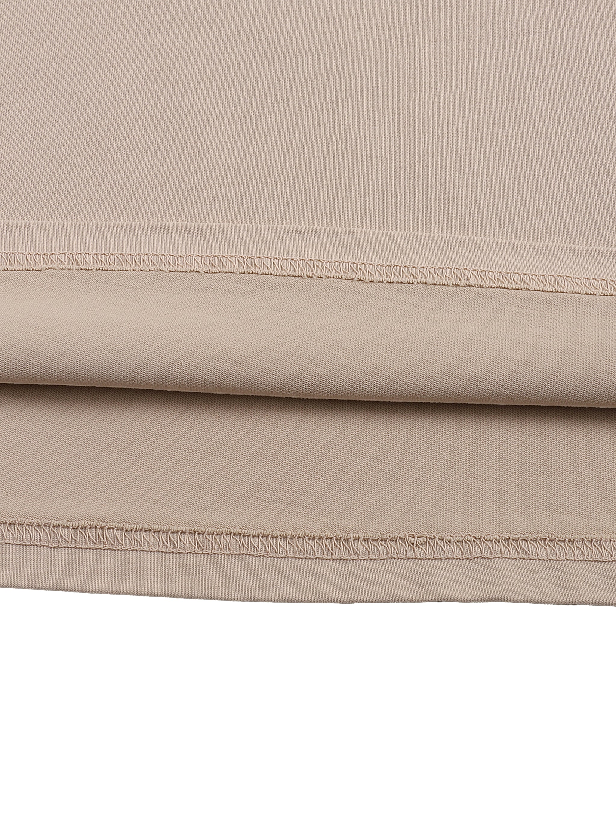 Heavyweight Loose Fit T-Shirt