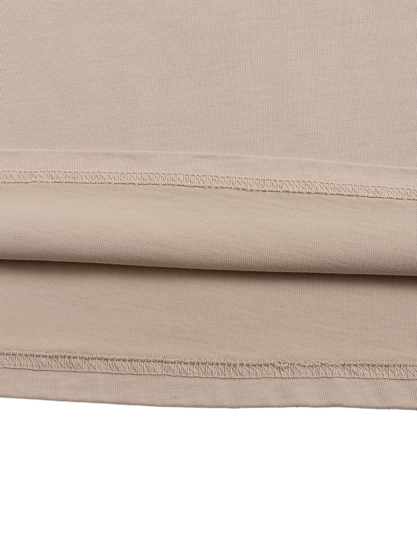 Heavyweight Loose Fit T-Shirt