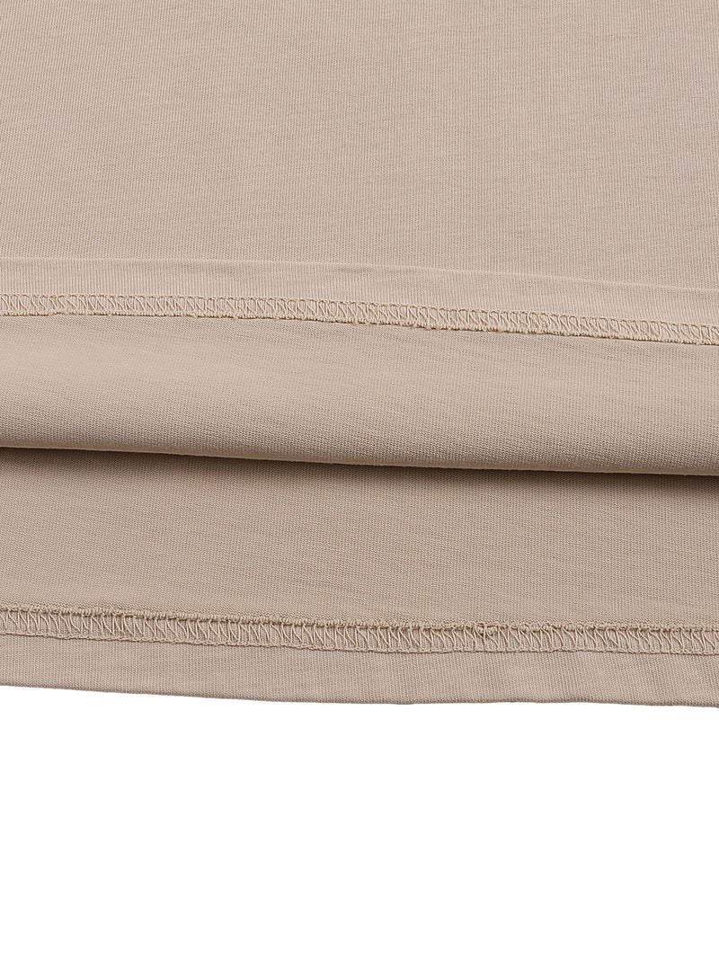 Heavyweight Loose Fit T-Shirt