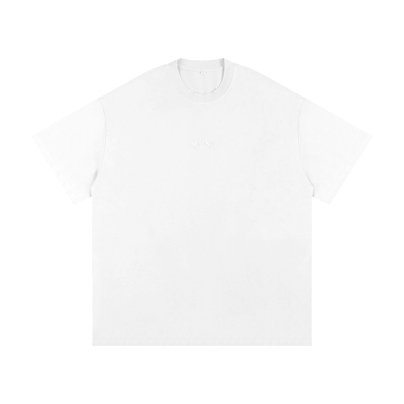 Heavyweight Loose Fit T-Shirt