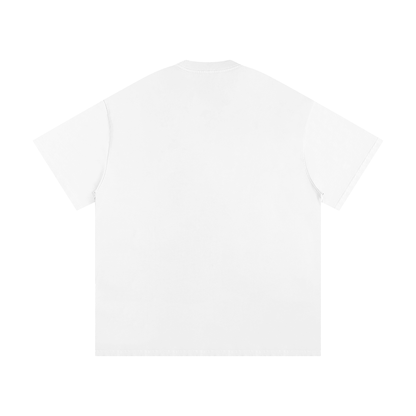 Heavyweight Loose Fit T-Shirt