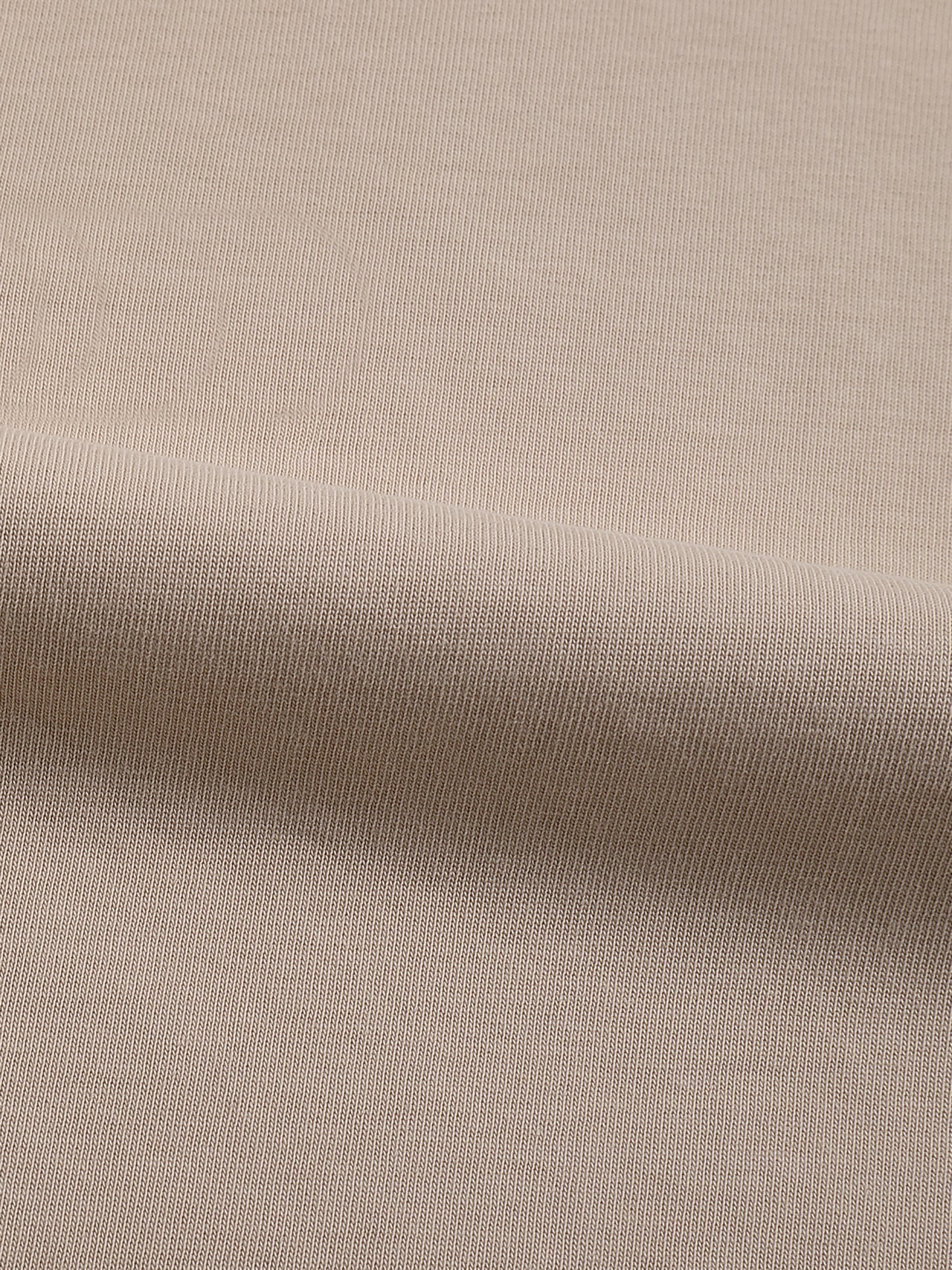 Heavyweight Loose Fit T-Shirt