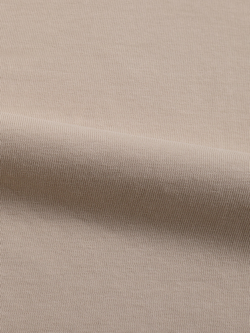 Heavyweight Loose Fit T-Shirt