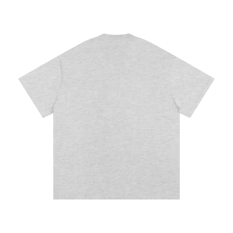 Heavyweight Loose Fit T-Shirt
