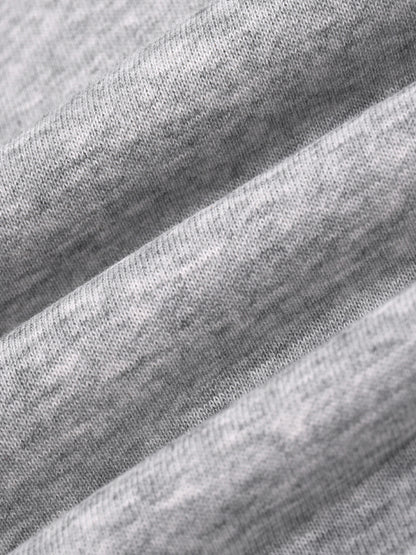 Heavyweight Zip-up Hoodie