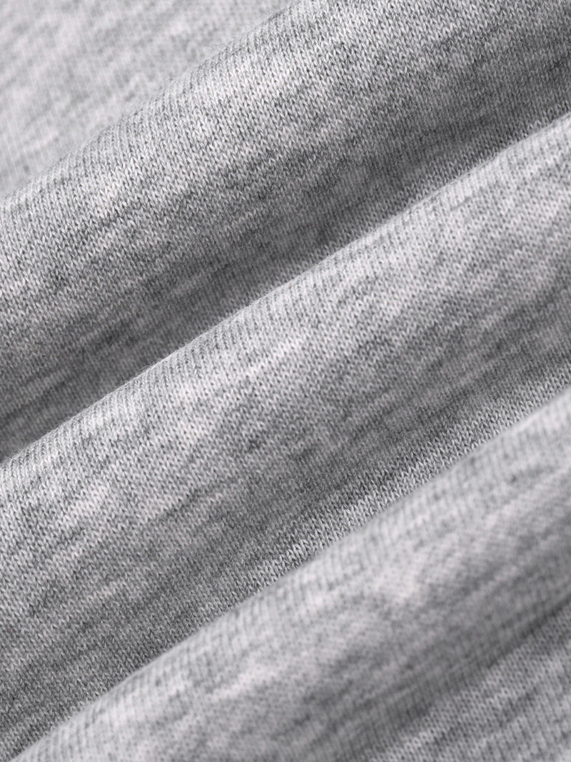 Heavyweight Zip-up Hoodie