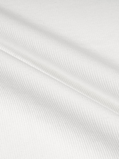 Men's Bodycon Ribbed T-Shirt