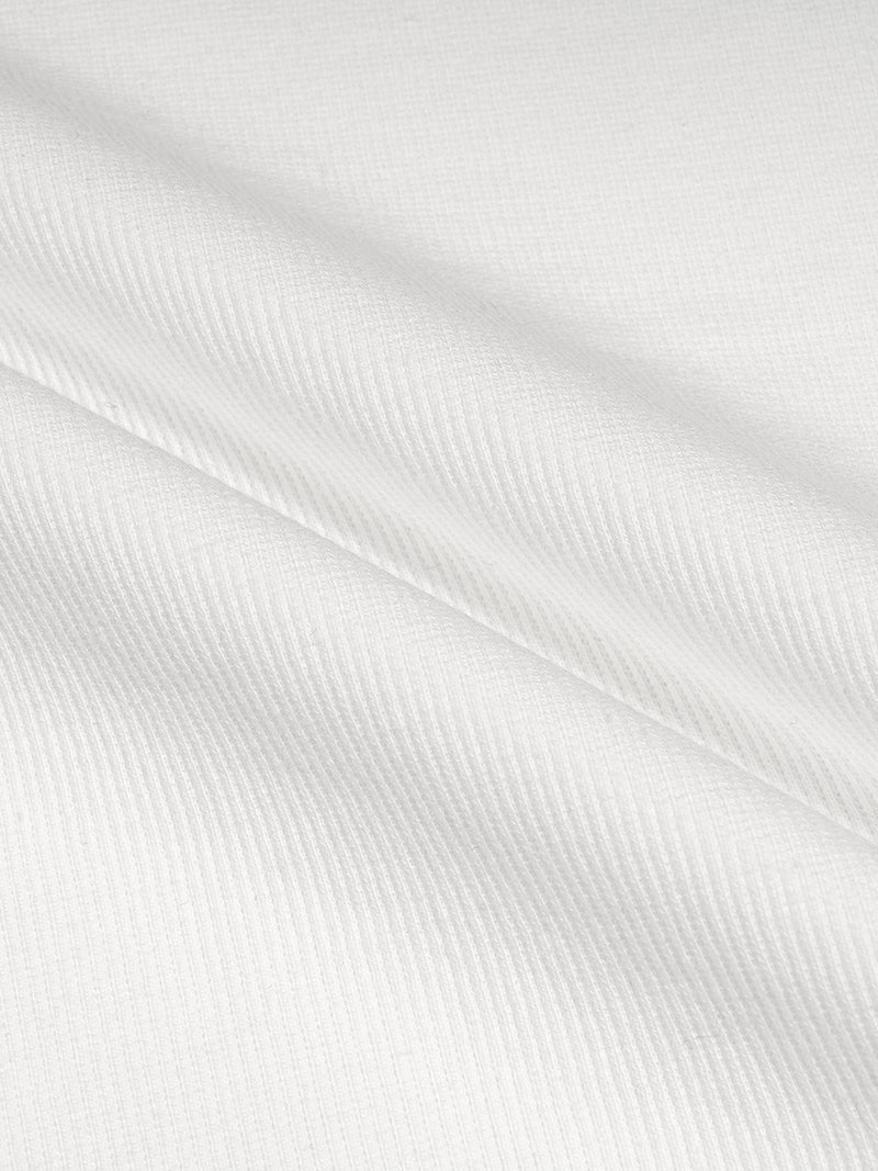 Men's Bodycon Ribbed T-Shirt