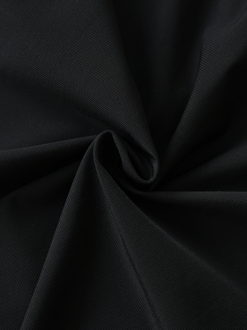 Men's Side-Stripe Performance Shorts