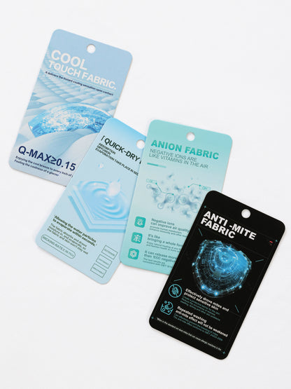 Mesh-Lined Athletic sweatpant