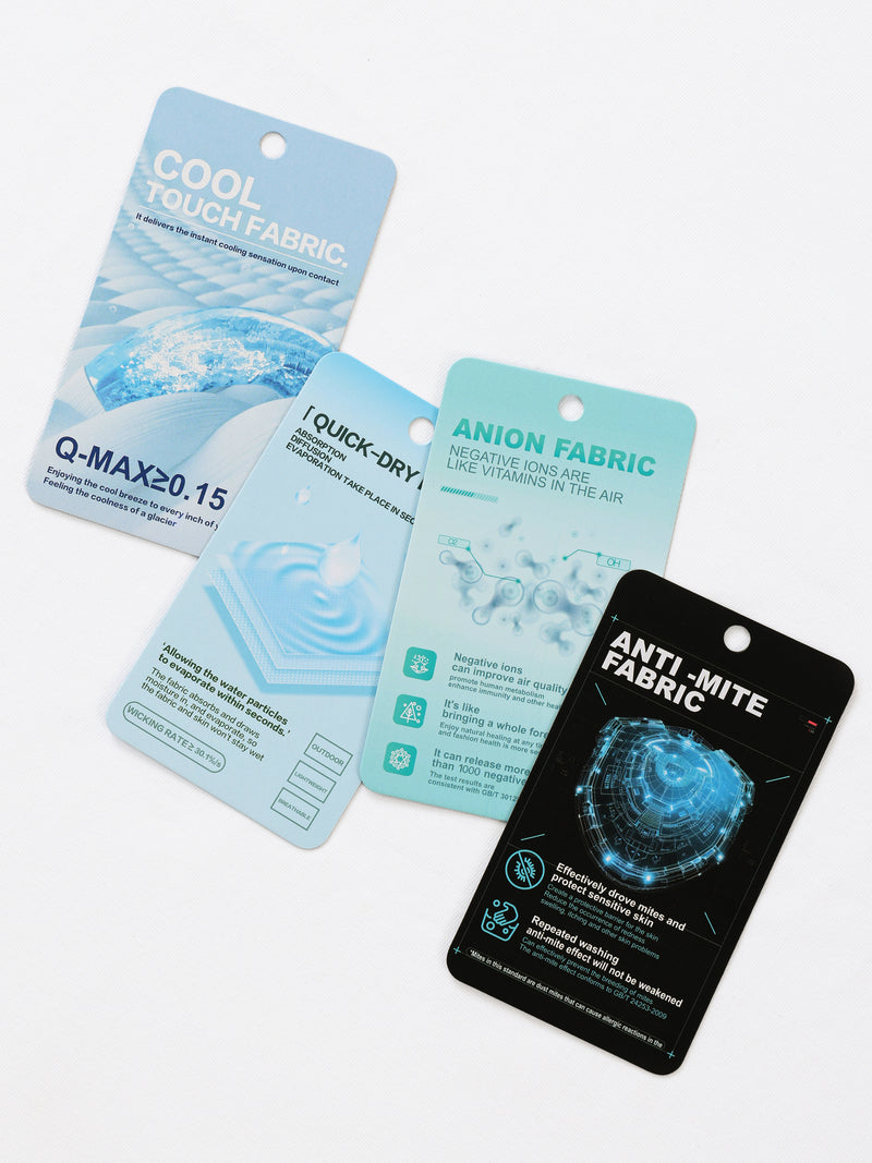 Mesh-Lined Athletic sweatpant