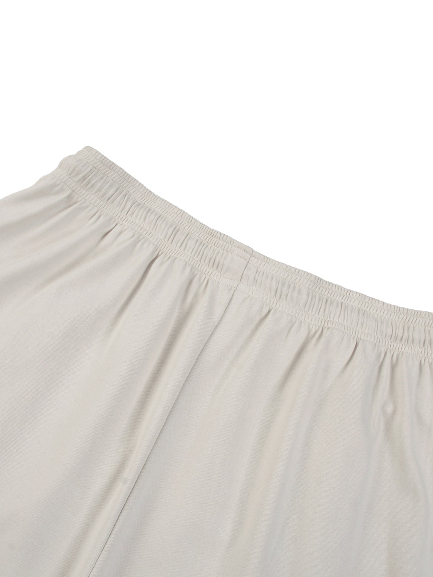 Mesh-Lined Athletic sweatpant