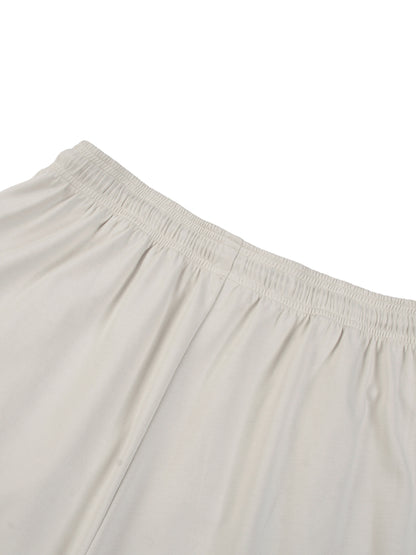 Mesh-Lined Athletic sweatpant