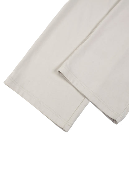 Mesh-Lined Athletic sweatpant