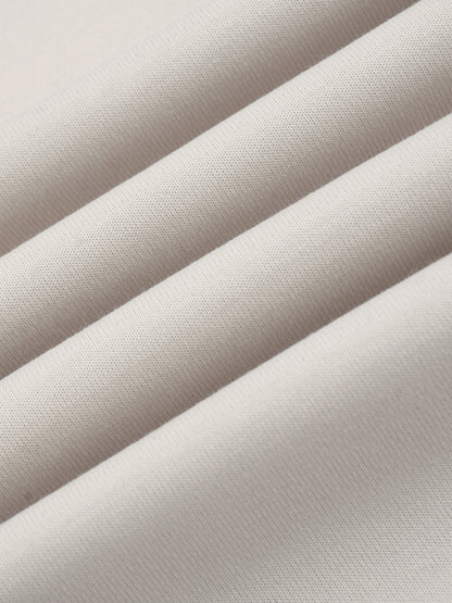 Mesh-Lined Athletic sweatpant