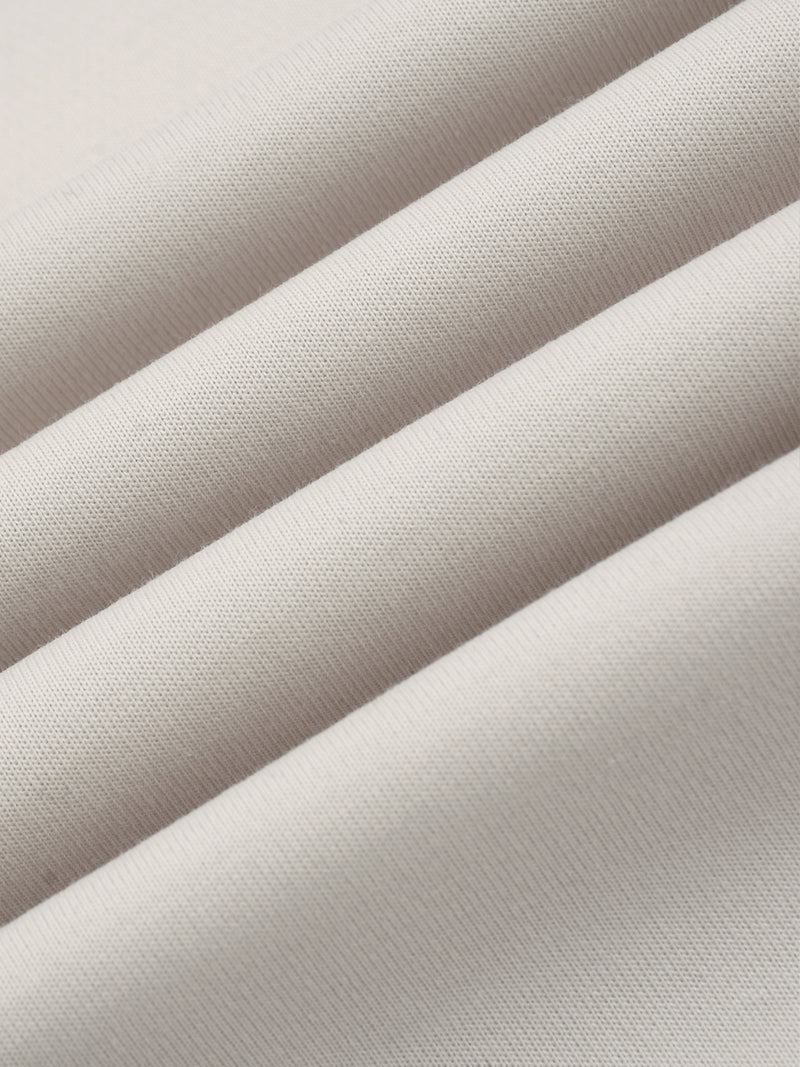 Mesh-Lined Athletic sweatpant