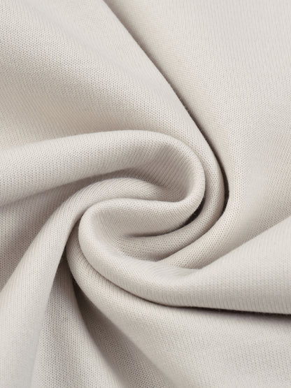 Mesh-Lined Athletic sweatpant