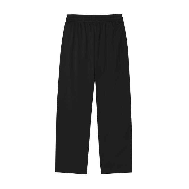 Mesh-Lined Athletic sweatpant