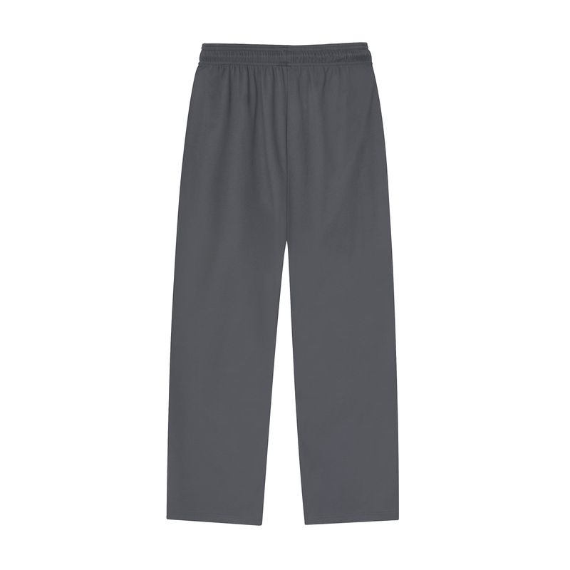 Mesh-Lined Athletic sweatpant
