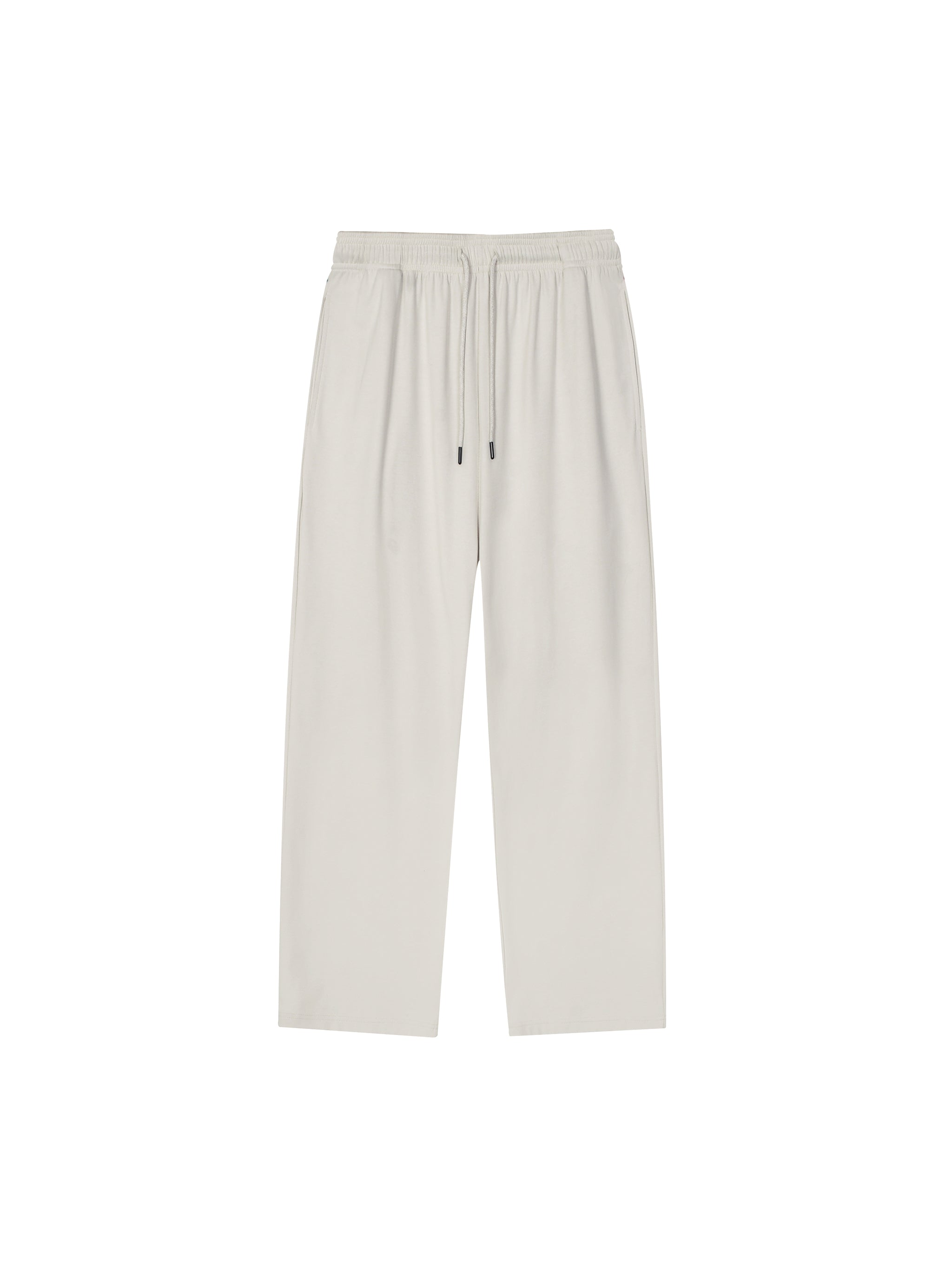 Mesh-Lined Athletic sweatpant