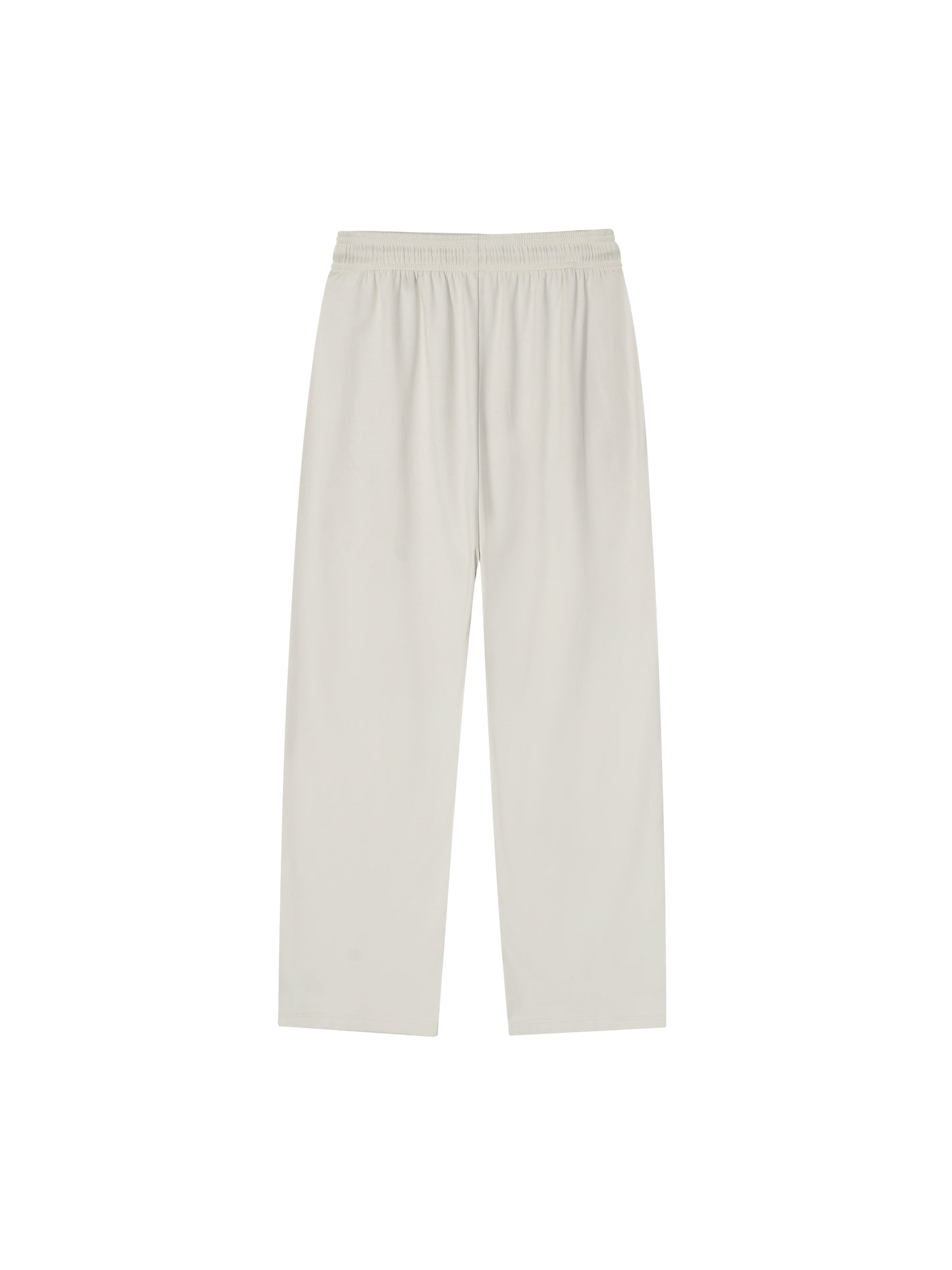 Mesh-Lined Athletic sweatpant