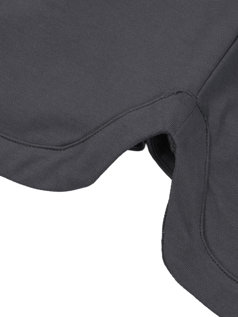 Mesh-Lined Quick-Dry Performance Shorts
