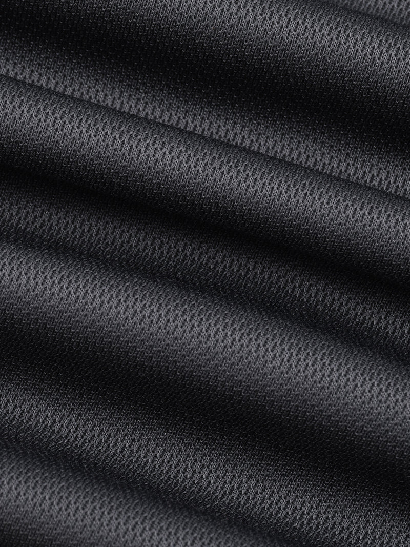 Mesh-Lined Quick-Dry Performance Shorts