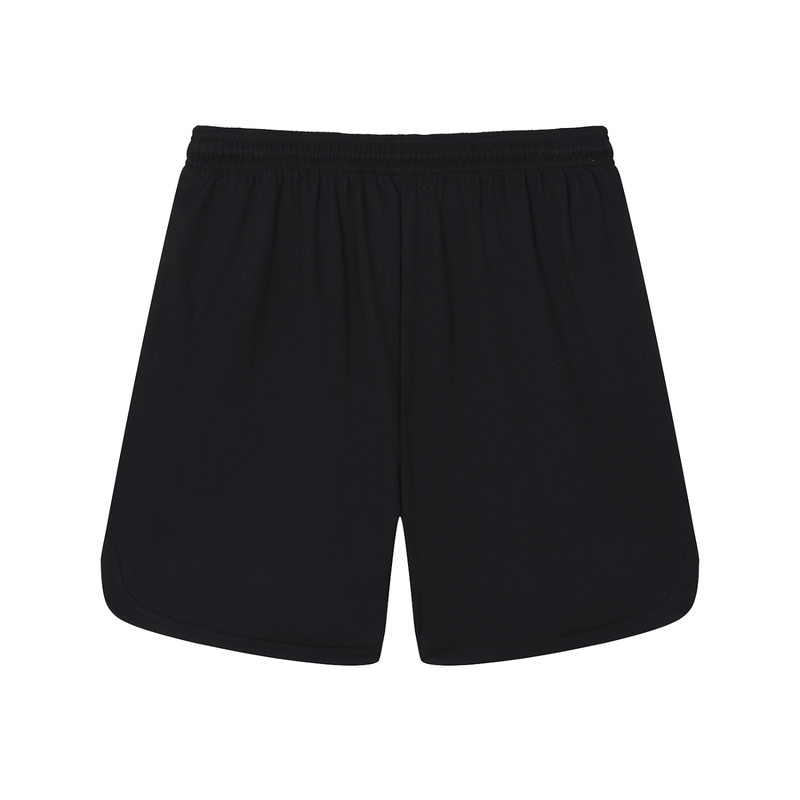 Mesh-Lined Quick-Dry Performance Shorts