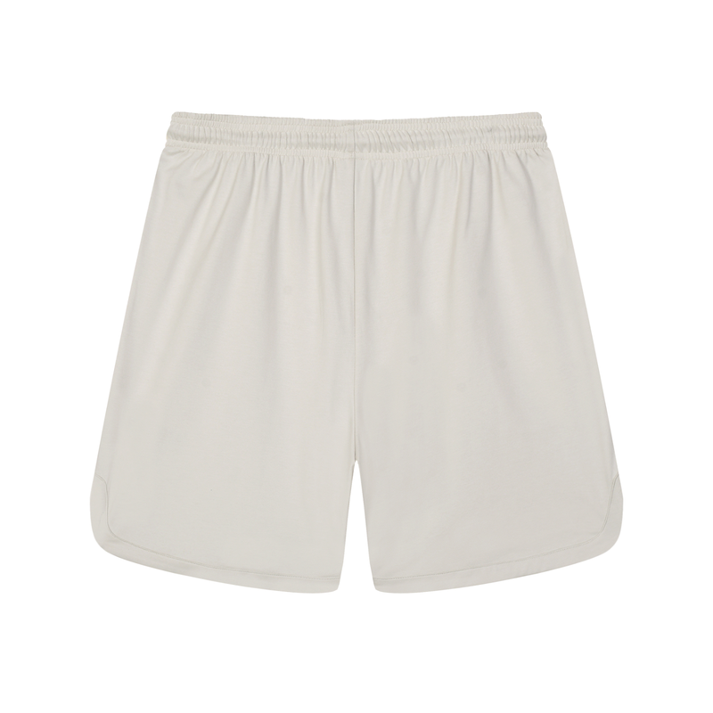 Mesh-Lined Quick-Dry Performance Shorts