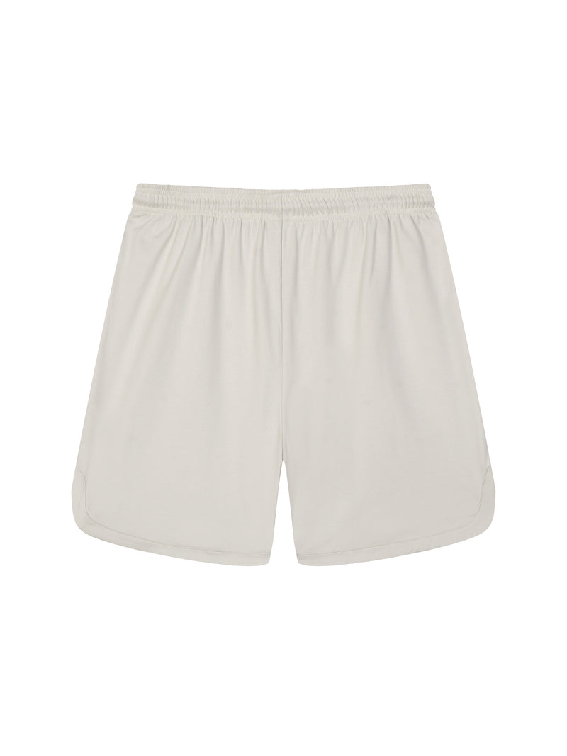 Mesh-Lined Quick-Dry Performance Shorts