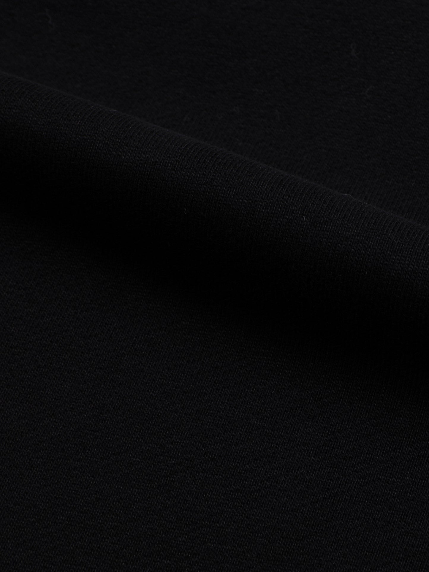 Oversize Heavyweight Fleece Hoodie - 460 GSM