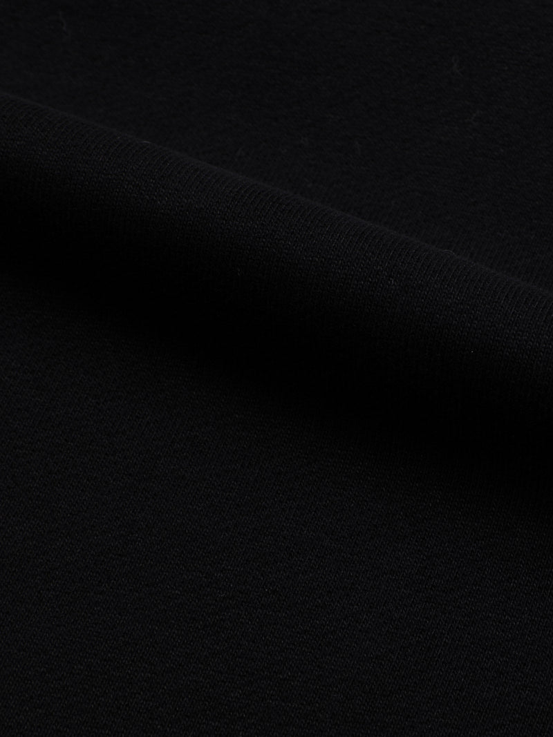 Oversize Heavyweight Fleece Hoodie - 460 GSM