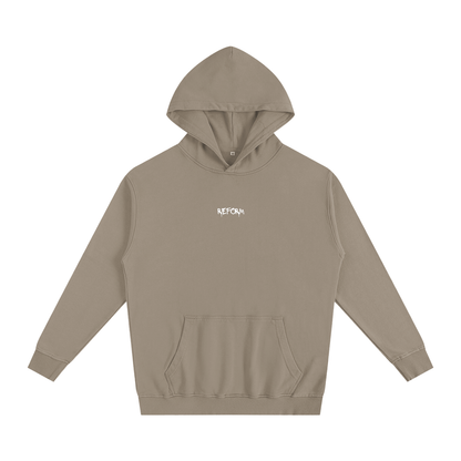 Oversized Essential Hoodie