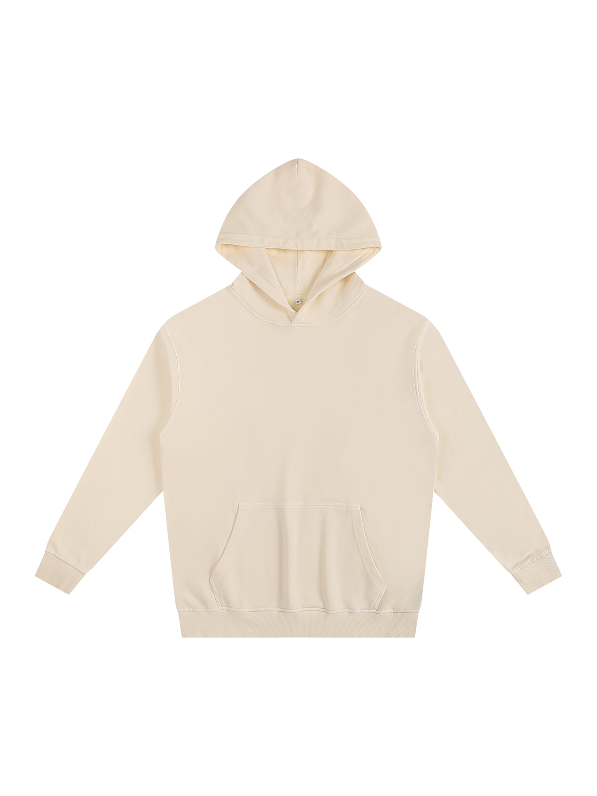 Oversized Essential Hoodie