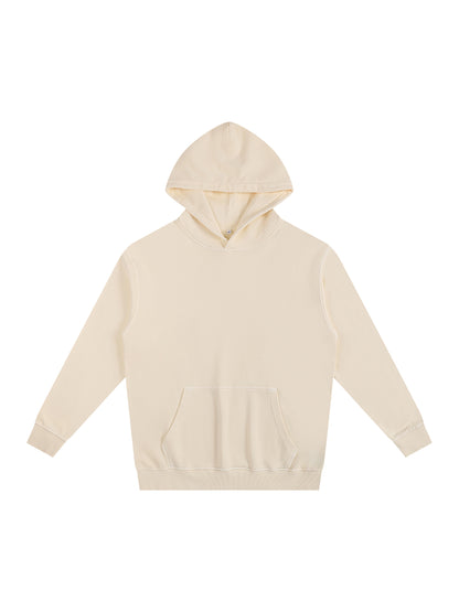 Oversized Essential Hoodie