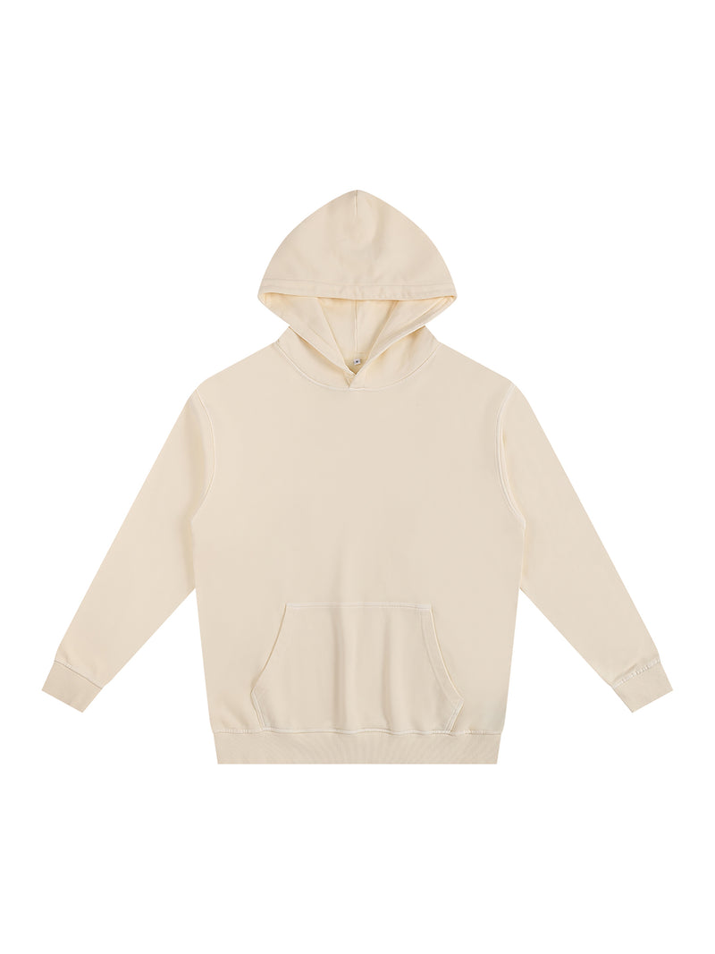 Oversized Essential Hoodie
