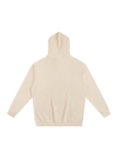 Oversized Essential Hoodie
