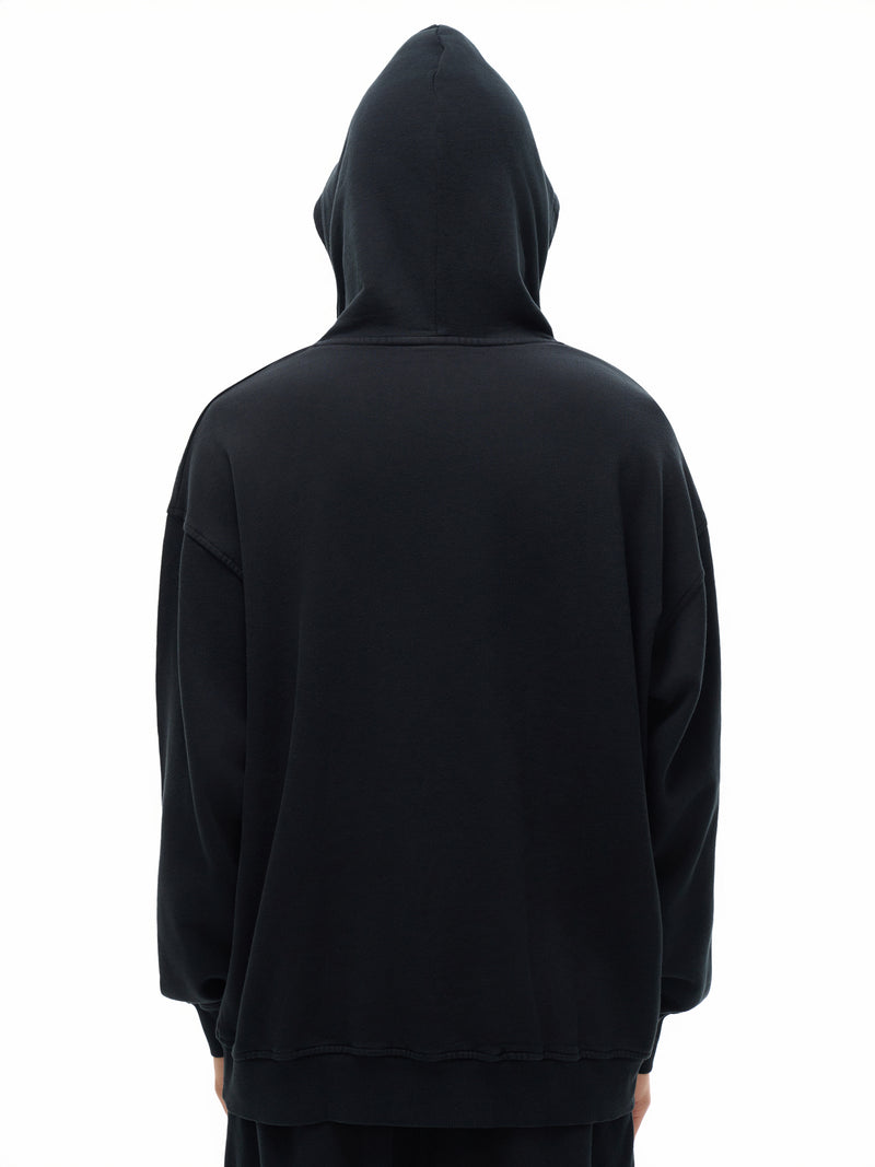 Oversized Essential Hoodie