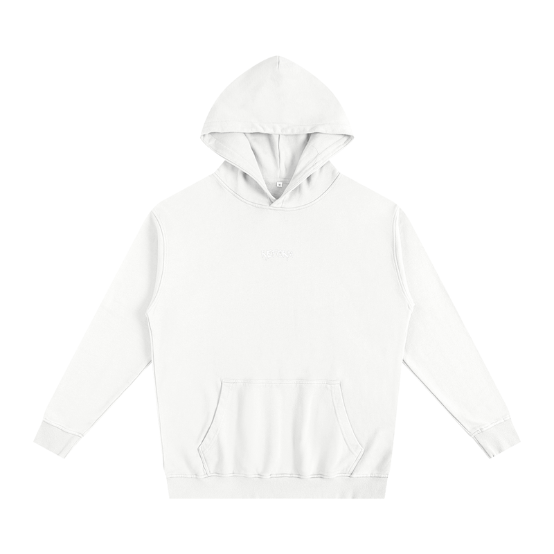 Oversized Essential Hoodie