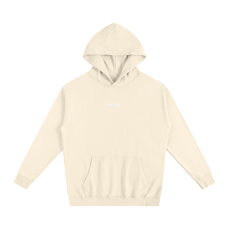 Oversized Essential Hoodie