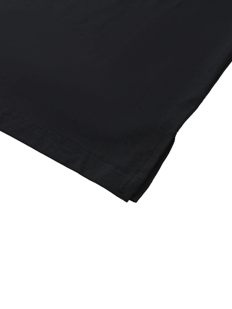 Oversized Gym Tank Top