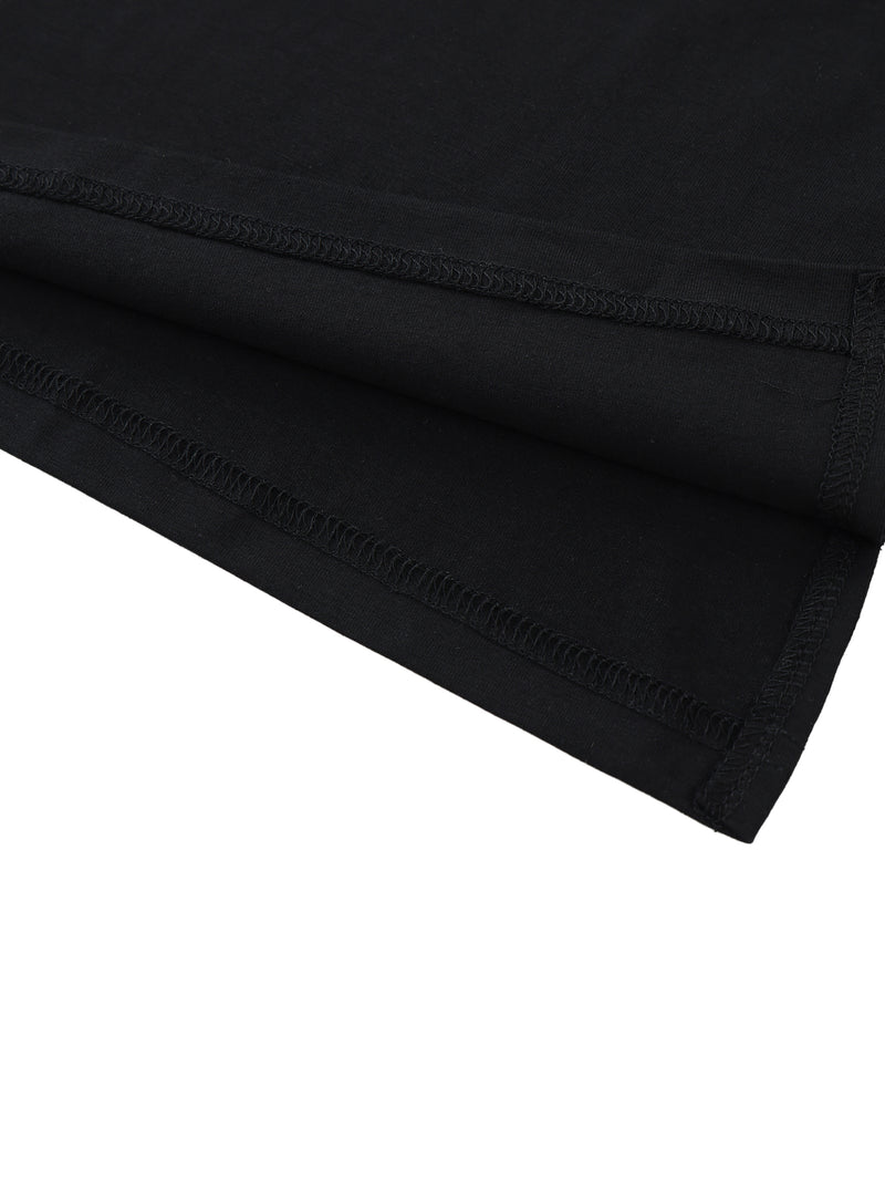 Oversized Gym Tank Top