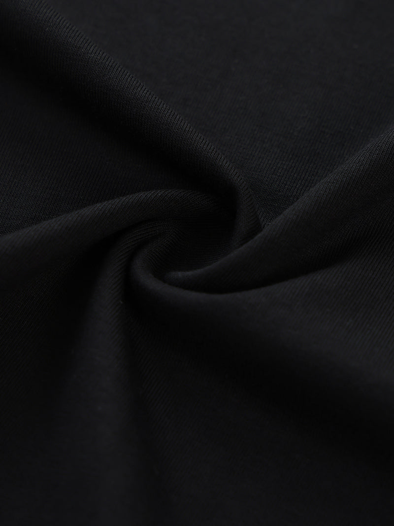 Oversized Gym Tank Top